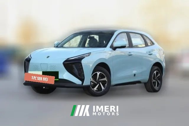 2024 Dongfeng Fengxing Dongfeng Fengxing Leiting 2024 410+