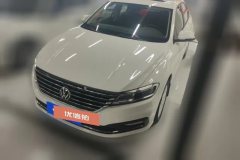 2021 Volkswagen Lavida 2021 1.5 AT visionEdition #1
