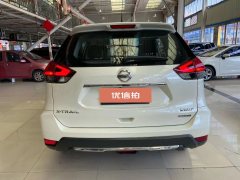 2020 Nissan X-Trail 2020 2.5 AT Smart ConnectLeading4WD #8