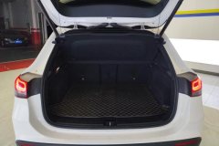 2021 Mercedes-Benz GLA-Class 2020 1.3T AT GLA200 #4