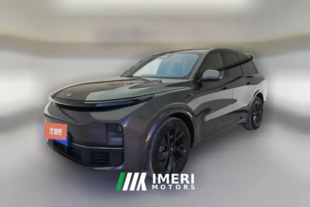 2023 Li Auto Li Auto L8 2023 Pro