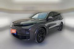 2023 Li Auto Li Auto L8 2023 Pro #1