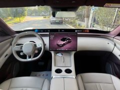 2025 Xiaomi Auto Xiaomi YU7 2025 Max #6