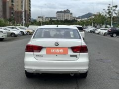 2015 Volkswagen Santana 2013 1.6 MT Fashion #8