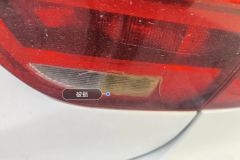 Right Rear Taillight Assembly