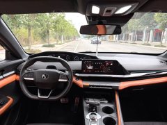 2023 Chang'an UNI-V 2022 1.5T AT Sport #5
