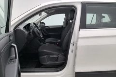 2021 Volkswagen Tiguan L 2021 2.0T AT 330TSIComfort EnjoyFWD #13