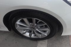 2021 Honda Accord 2022 1.5T AT 260TURBO Luxury #6
