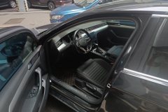 2022 Volkswagen Magotan 2020 1.4T AT 280TSIComfort #9
