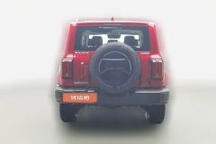 2022 Tank 300 2021 CityEdition 2.0T AT Very #4