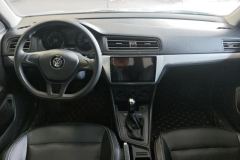 2023 Volkswagen Lavida 2019 1.5 AT set sailFashion China VI #12