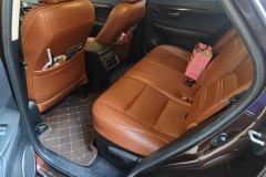 2016 Lexus NX 2015 2.0 AT 200Feng XingEditionFWD (Imported) #11