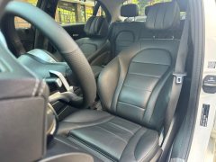 2020 Mercedes-Benz C-Class 2020 1.5T AT C200LFashionSport Facelift #17