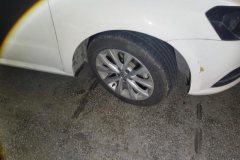2019 Volkswagen Lavida 2017 1.6 MT Comfort #6