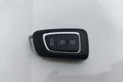2015 Dongfeng Fengshen Fengshen AX7 2015 2.0 AT Smart Easy #10
