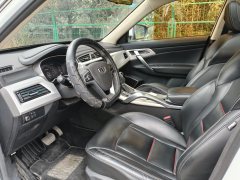 2018 Geely Auto Boyue 2018 1.8T AT Smart Connect4GConnectedFWD #8