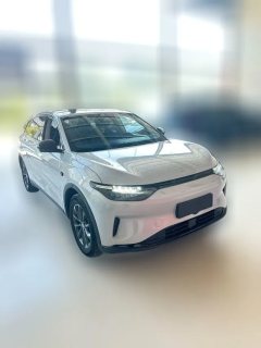 2023 Leapmotor C11 2023 EV 500Comfort Enjoy #2