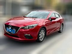 2015 Mazda Mazda3 Axela Sedan 2014 1.5 AT Comfort #1