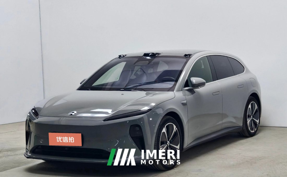 2025 NIO ET5T 202475kWh Touring