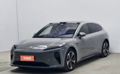 2025 NIO ET5T 202475kWh Touring #1