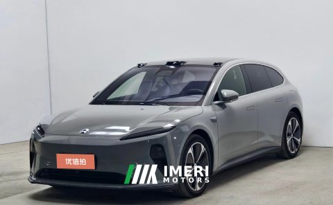 2025 NIO ET5T 202475kWh Touring