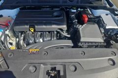 2021 Geely Auto Emgrand Sedan 2022 No.4generation 1.5L CVTPremium #10