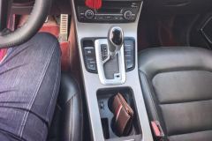 2018 Geely Auto Emgrand GS 2018 1.4T AT Lead the trendEditionHonorableSmart Connect #16