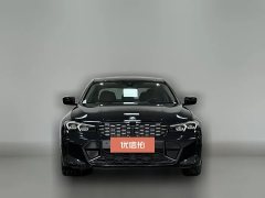 2023 BMW 3 Series 2023 325Li MSport Pkg #2