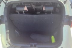 2024 BYD Seagull 2025 305km vitalityEdition #4