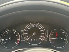 2024 Mazda Mazda3 Axela Sedan 2023 2.0L AT QualityEdition #9
