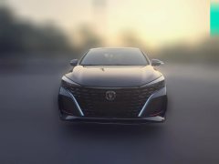 2022 Chang'an Eado 2022 PLUS Blue WhaleNE 1.4T AT GDI DCTPremium #2
