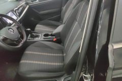 2019 Volkswagen Lavida 2019 1.4T AT 280TSIComfort China VI #9