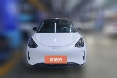 2025 Geely Galaxy Geely Galaxy Xingyuan 2025 310km Youth #2