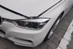 2019 BMW 3 Series 2019 2.0T AT 320Li MSport Pkg #5