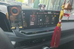 2024 Honda Accord 2023 1.5T AT 260TURBO Smart #13