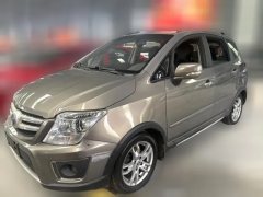 2015 Chang'an CX20 2014 1.4 AT SunroofNav China V #1