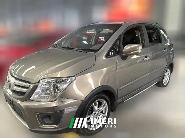 2015 Chang'an CX20 2014 1.4 AT SunroofNav China V