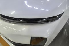 2025 Li Auto Li Auto L6 2025 Max SmartHuanNewEdition #5