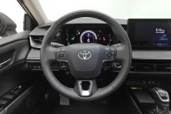 2025 Toyota Camry 2024 Hybrid 2.0HGVP AT Luxury #15