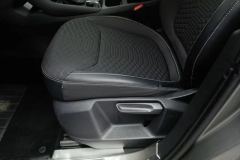 2018 Škoda Kodiaq 2018 1.8T AT TSI330Comfort5Seat FWD #21