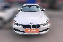 2016 BMW 3 Series 2016 2.0T AT 320LiFashion #2