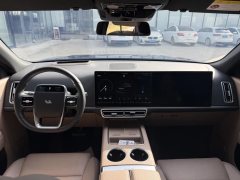 2026 Li Auto Li Auto L8 2025 Max SmartHuanNewEdition #4
