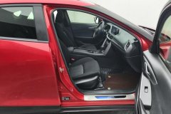 2016 Mazda CX-4 2016 2.0 AT blue sky vitalityEditionFWD #8