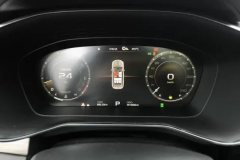 2019 Geely Auto Boyue 2020 1.8T AT Smart PremiumPRO #14