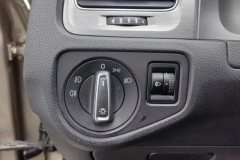 2016 Volkswagen Golf 2016 1.4T AT 230TSI Comfort #24
