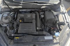 2017 Volkswagen Golf 2017 1.4T AT 230TSI Luxury Million Edition #10