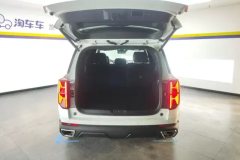 2024 GAC Trumpchi Trumpchi GS8 2025 PilotSeries 2.0TGDI AT 2WDLuxury 5Seat #4