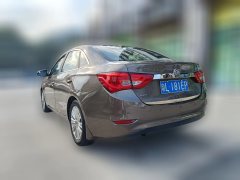 2016 Buick Excelle GT Sedan 2016 1.5 AT 15NLuxury #4
