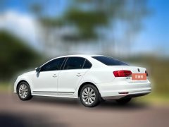 2016 Volkswagen Sagitar 2015 1.6 AT Comfort #4