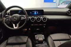 2021 Mercedes-Benz A-Class 2022 1.3T A 180 L Sportsedan chair #12